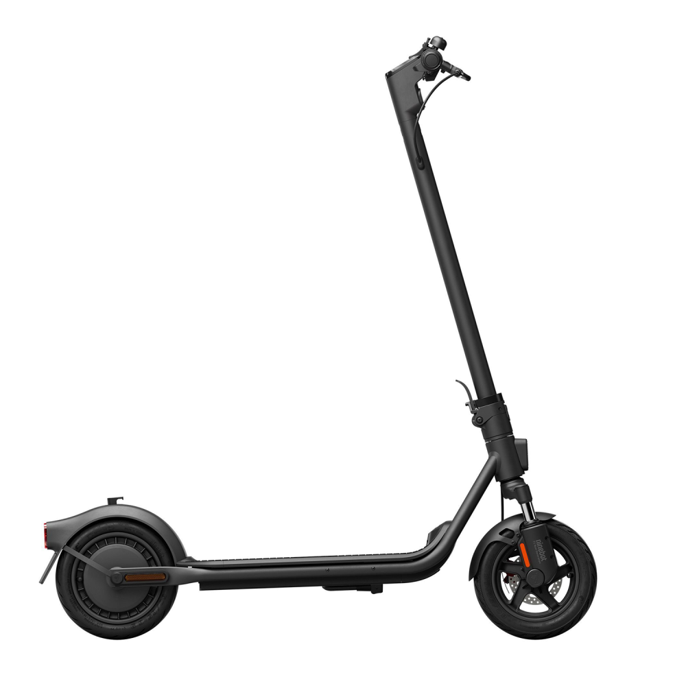 Электросамокат Ninebot eKickScooter F2 II  7