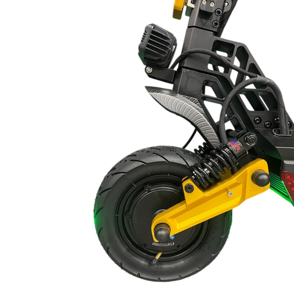 Электросамокат Wolong G2 PRO 7