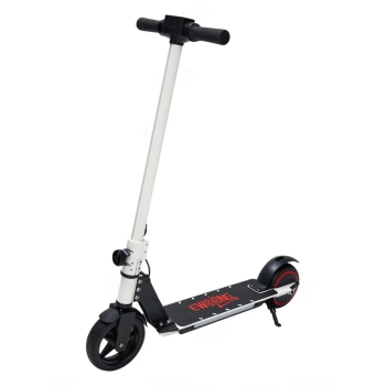 Электросамокат Wolong Q4 белый