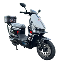 Электроскутер Maikaolin NX400