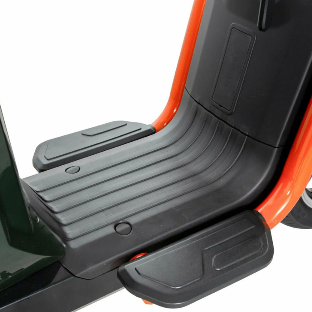 Электроскутер Wenbox U2 45Ah 7