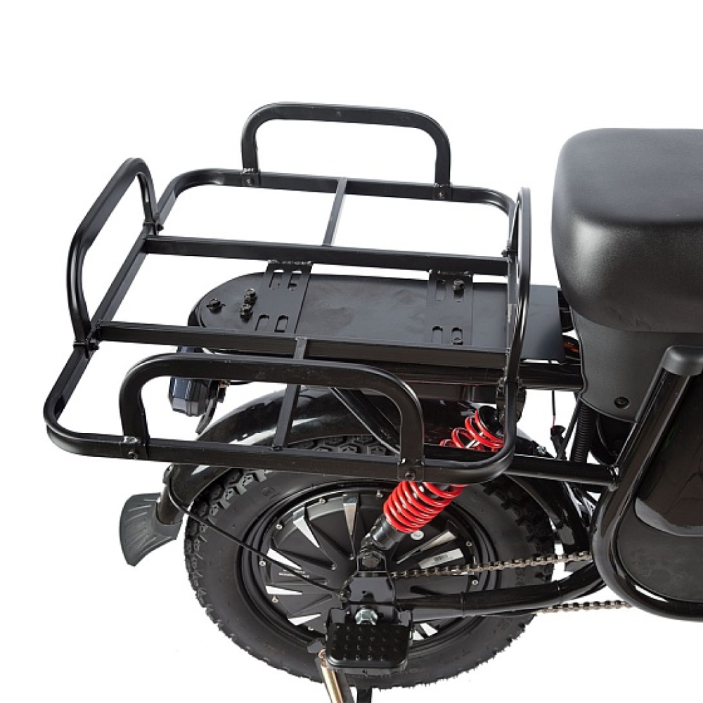 Электровелосипед Eltreco Gelbert Condor 1 16