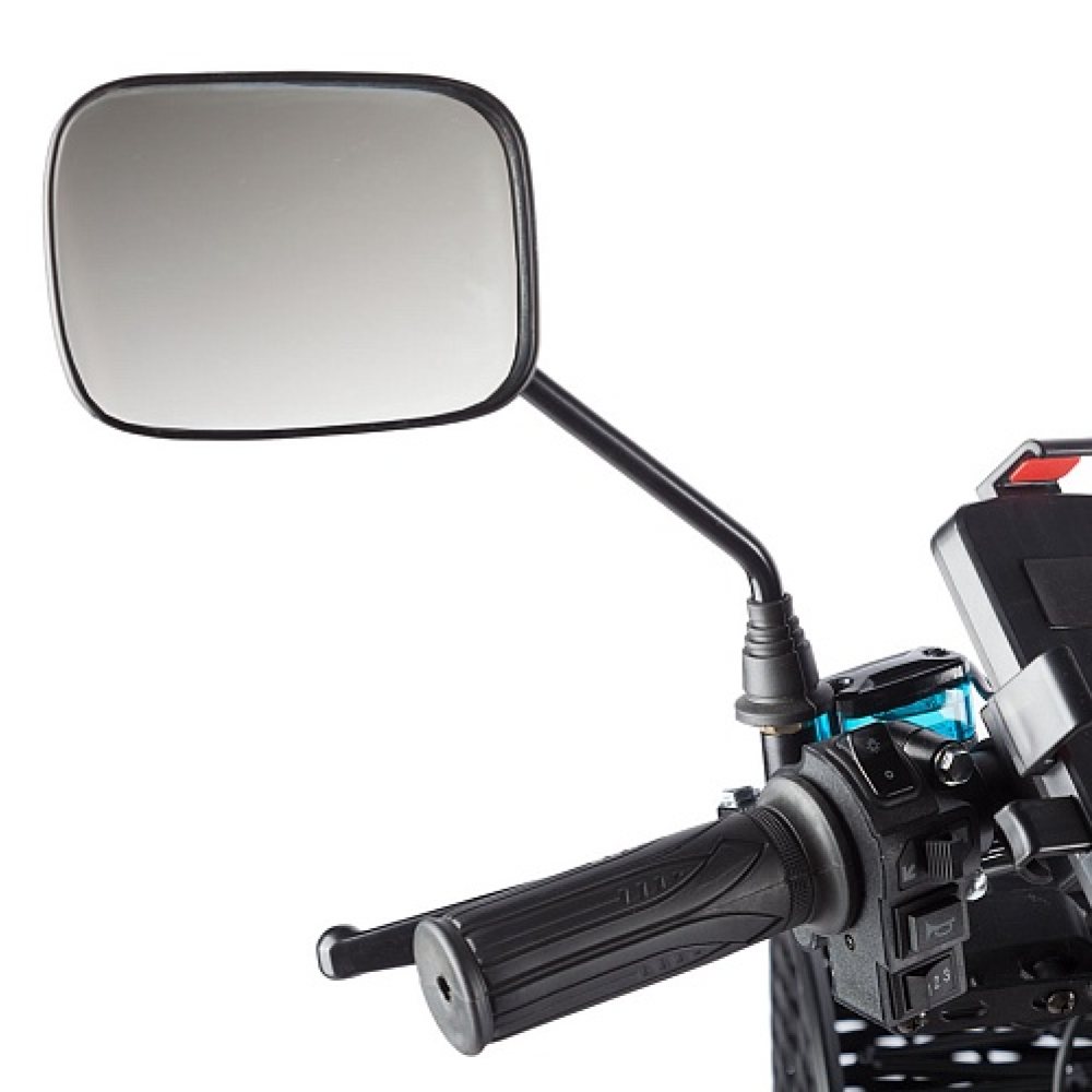 Электровелосипед Eltreco Gelbert Condor 1 4