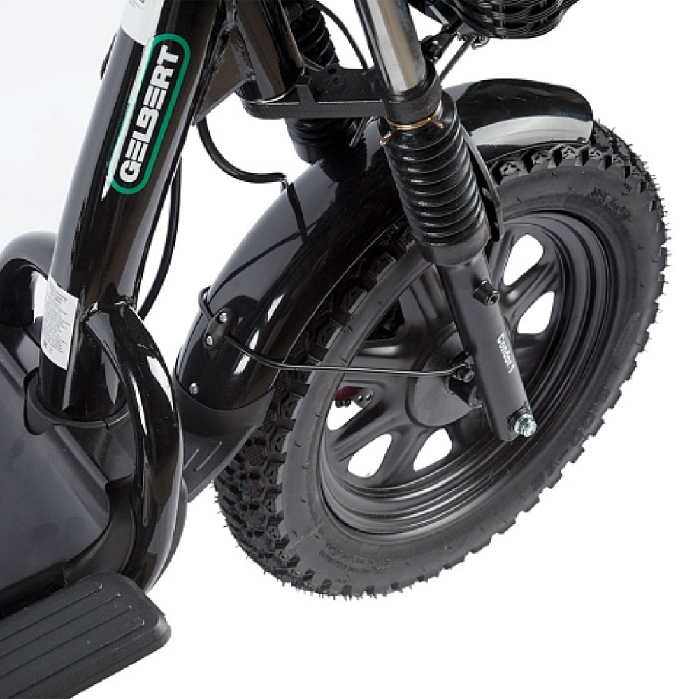 Электровелосипед Eltreco Gelbert Condor 1 10