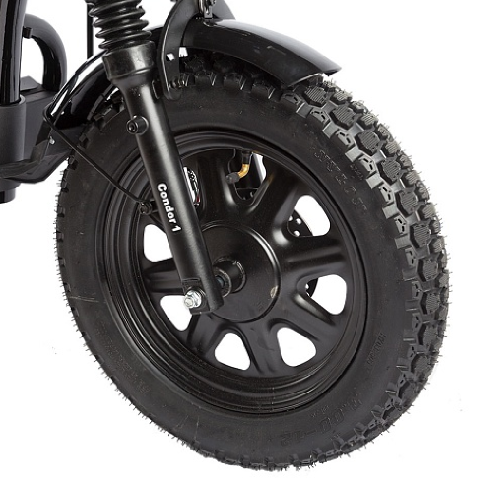 Электровелосипед Eltreco Gelbert Condor 1 13