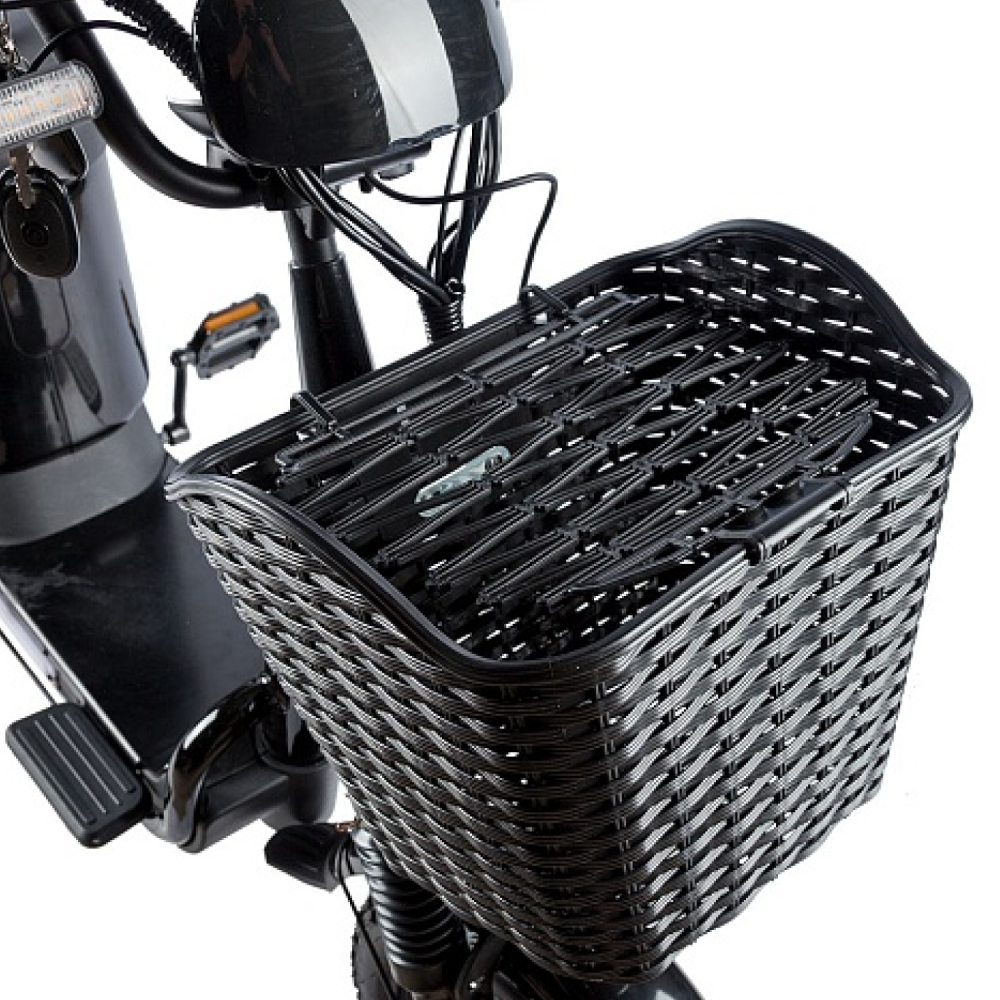 Электровелосипед Eltreco Gelbert Condor 1 12