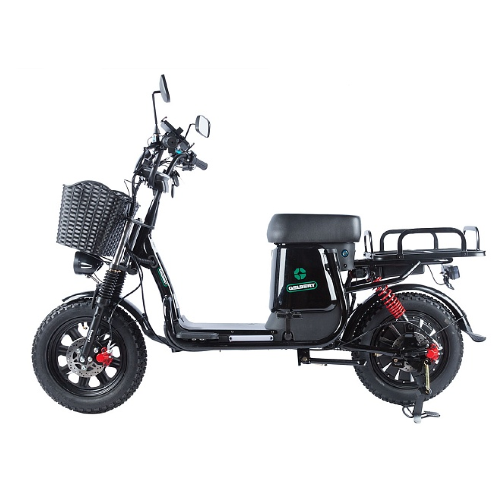 Электровелосипед Eltreco Gelbert Condor 1 1