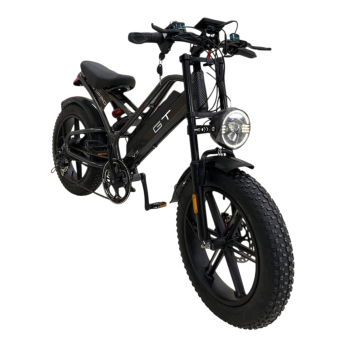 Электровелосипед GT V11 PRO