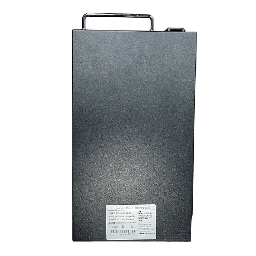 Аккумулятор для мини электроскутера 48V 16AH