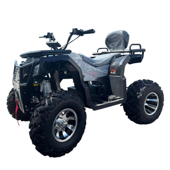 Электроквадроцикл IKINGI K225