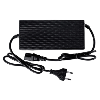 Зарядное устройство 48V 2A для электроскутера Citycoco Mini