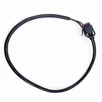 PRO BLACK EDITION Провод питания от АКБ к контроллеру