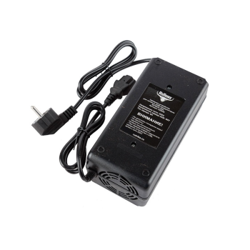 Зарядное устройство для свинцовых тяговых аккумуляторов 60V60AН (8A)