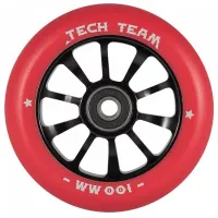 КОЛЕСО X-TREME WINNER 100 красное