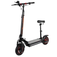 Электросамокат KugooKirin Max Speed 600W 48V 11Ah 