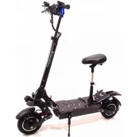 Электросамокат Syccyba M10 52V 24Ah