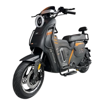 Электроскутер Wenbox U7 45Ah