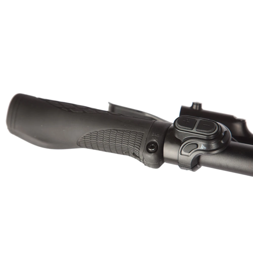 Электровелосипед Sporto Alcor Зеленый 4