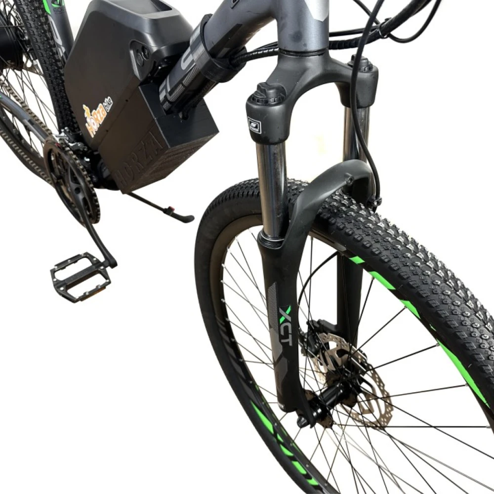 Электровелосипед Horza Stels Navigator R 4