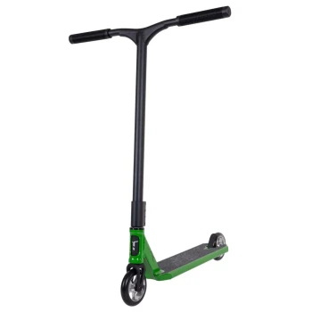 Самокат трюковой Tech Team Provokator 50 green-black