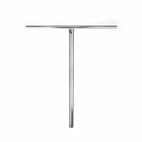 Руль для трюкового самоката Aztek DaVinci Bar хром