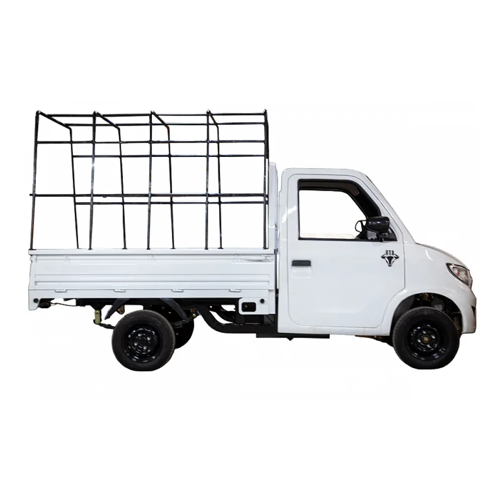 Электромобиль RTA ВЕКТОР-Е 1